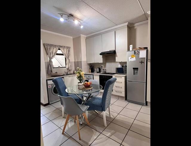 2 BEDROOM PROPERTY TO RENT IN BEVERLEY